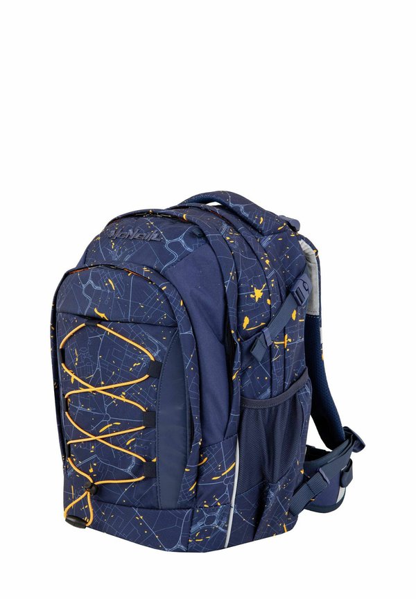 Schulranzen – splash