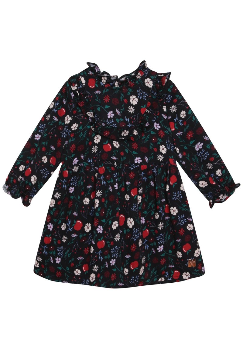 Carrement Beau Jurk zwart Carrement Beau Jurk zwart