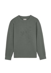 Niet geselecteerd, khaki