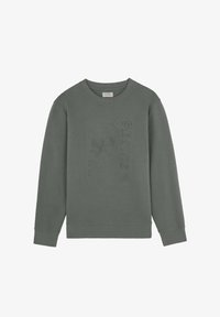 Niet geselecteerd, khaki