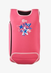 Niet geselecteerd, pink