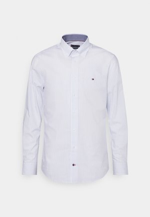 Camicia - calm blue/white