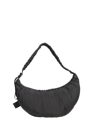 MUST HAVES SHOULDER - Umhängetasche - black