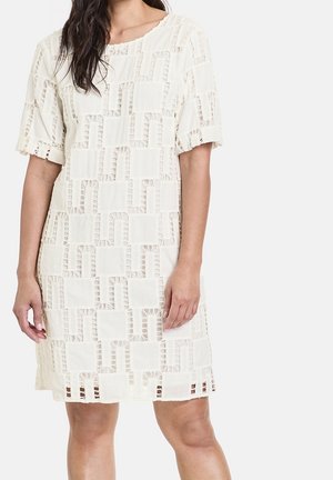 Jurk - white