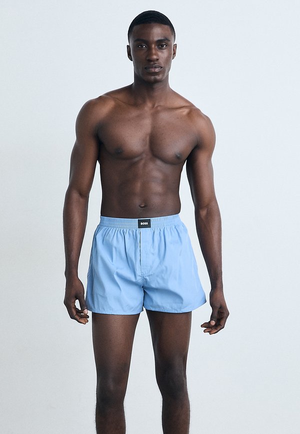 PEACH 2 PACK - Boxer shorts2