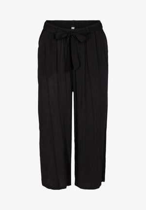 Soyaconcept, SC-RADIA 52-B - Trousers - black