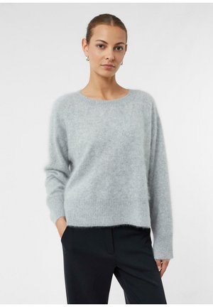 Maglione - grau