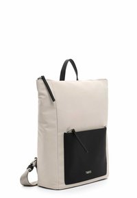 Tamaris Mochila - beige black
