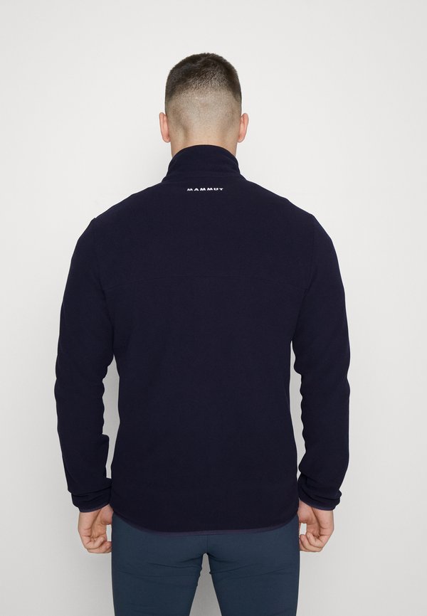 INNOMINATA LIGHT ML JACKET MEN - Fleece jacket - marine2