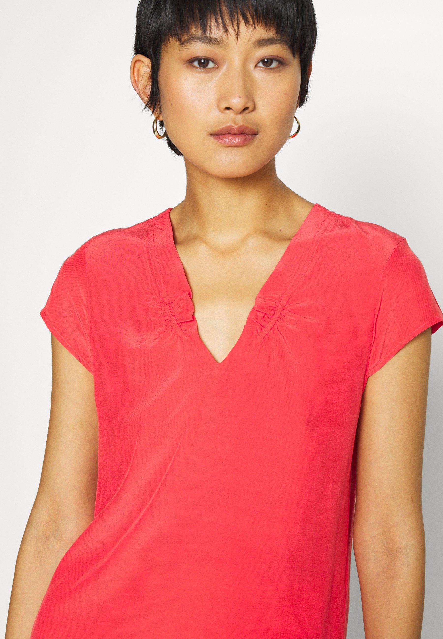 s.Oliver BLACK LABEL Blouse pink Zalando.nl s.Oliver BLACK LABEL Blouse popsicle pink Zalando.nl