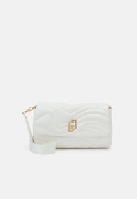 Unausgewählt, off-white
