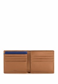 Le Tanneur MARTIN - Geldbörse - Tan