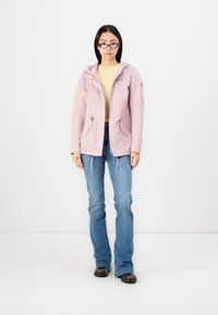 ONLY ONLLORCA LIFE  - Lett jakke - violet ice
