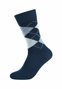 camano 4 PACK - Strømper - infinity