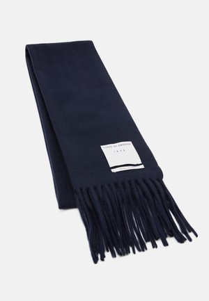 SYLAN UNISEX - Scarf - light ink