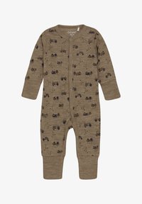 Ikke valgt, cocoa creme