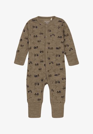 CeLaVi Combinaison - cocoa creme