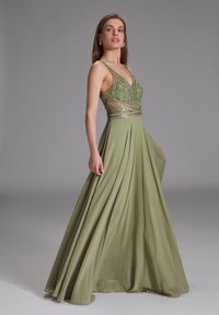 Swing HEY KYLA - Ballkleid - light green