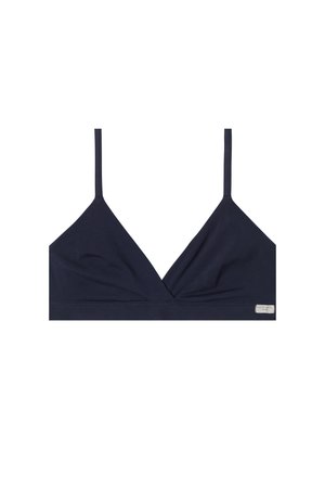 Intimissimi, EMMA - Trojúhelníková podprsenka - royal blue