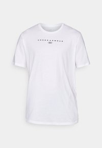 Unausgewählt, white/black