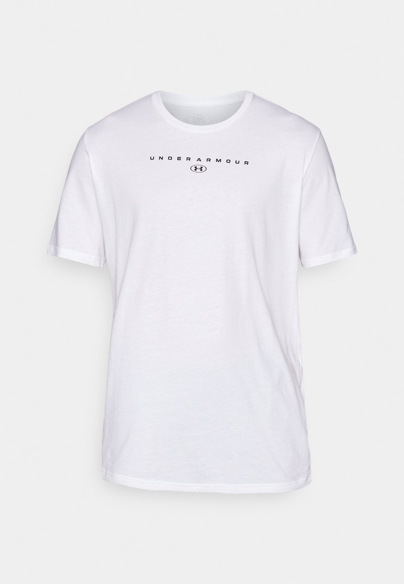 Under Armour T-shirt basic wit
