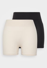 Não selecionado, black/nude