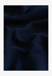 No seleccionado, indigo blue