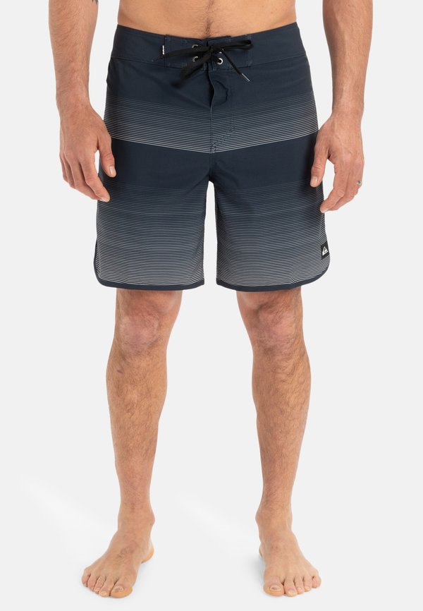 SURF SCALLOP - Badeshorts