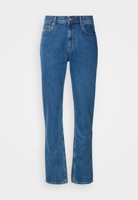ETHAN - Jeans Relaxed Fit - denim medium