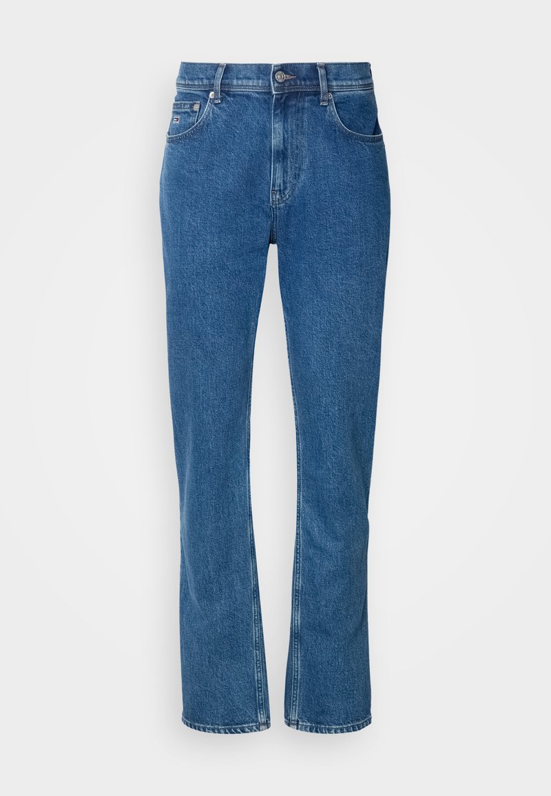Tommy Jeans Relaxed fit jeans blauw denim/bluedenim