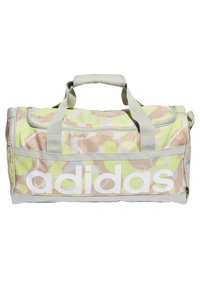 Small Foot Bolsa De Deporte Multicolor Con Looney Tunes: Ideal Para Zapatillas Y Ropa Deportiva