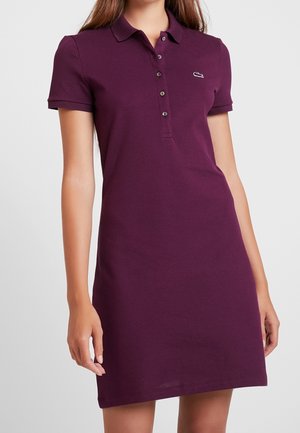 Sukienka z dżerseju