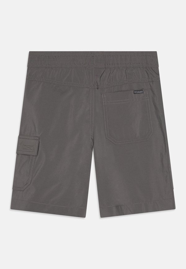 SILVER RIDGE UTILITY SHORT UNISEX - Sports shorts2