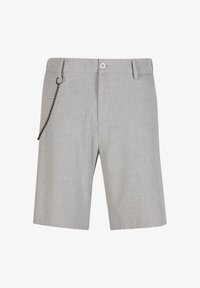 Ausgewählt, lightgrey