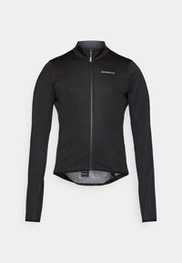 Isadore DEBUT WINTER JACKET - Cyklistická bunda - black