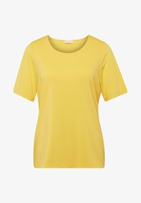 Ausgewählt, lemon yellow