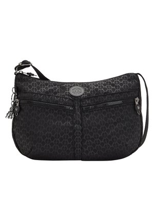 IZELLAH BP - Cross body bag - signature emb