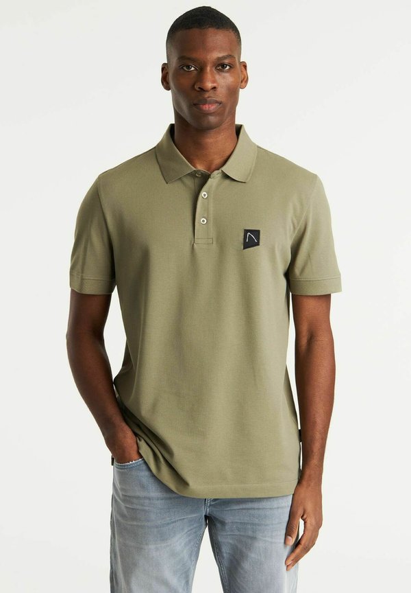 DAILY - Poloshirt