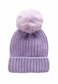 Unausgewählt, purple