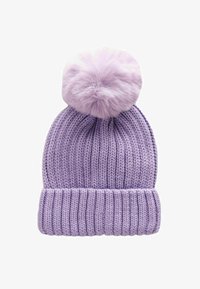 Sélectionné, purple