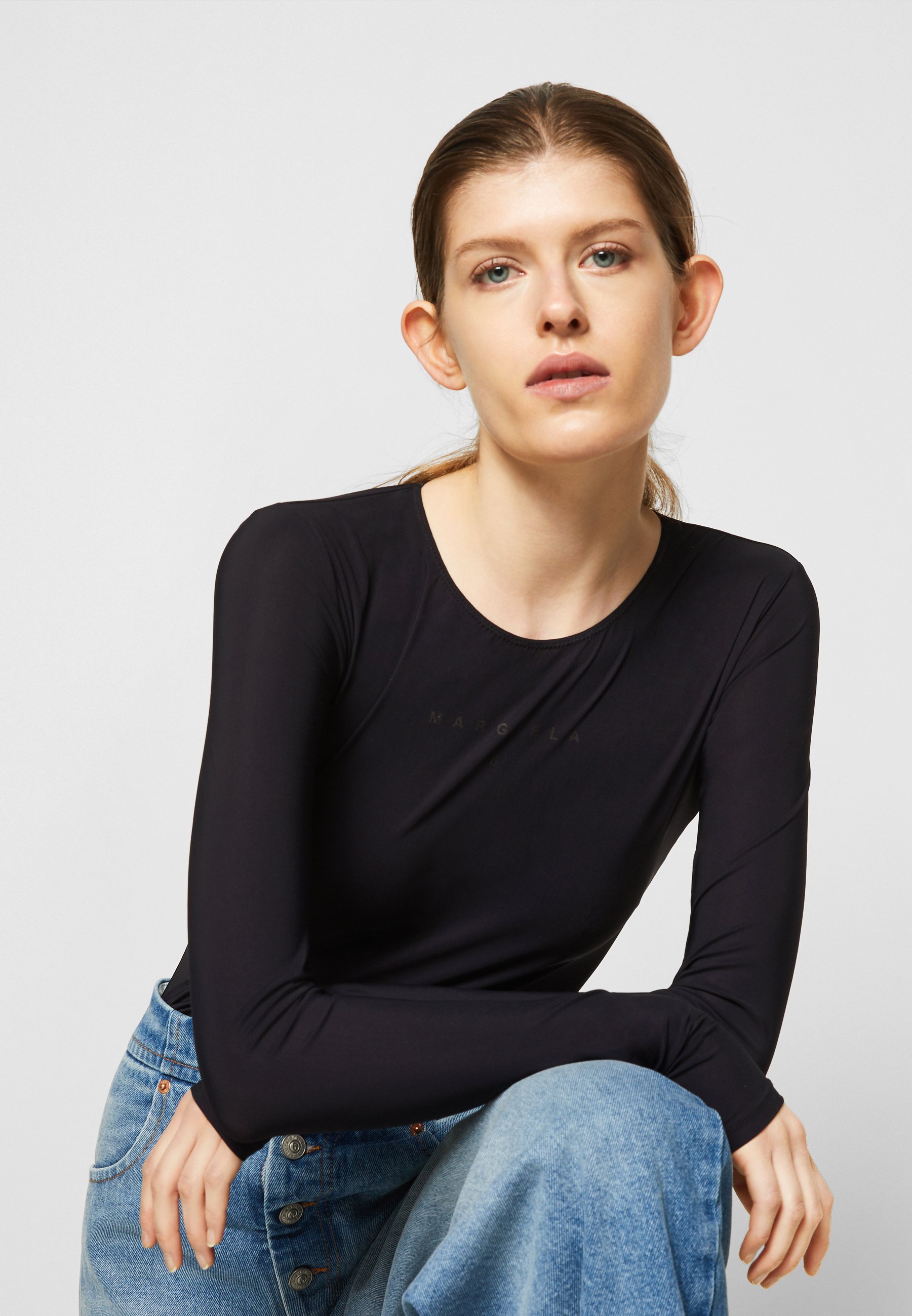 Women BODY - Long sleeved top Women BODY - Long sleeved top