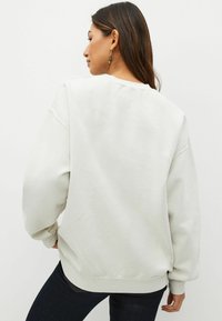 Next Sweater - ecru