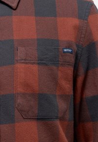 TIMBERLAND Camicia Uomo quadri SolucellAir Grigio