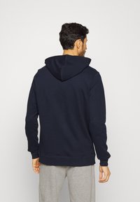 Tommy Hilfiger Tröja med dragkedja - desert sky