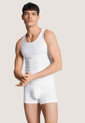 3 PACK - Boxershort - weiss