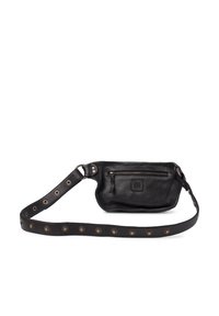 BIBA LENNON - Ľadvinka - black