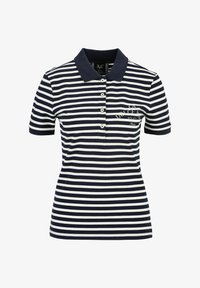 Geselecteerd, navy