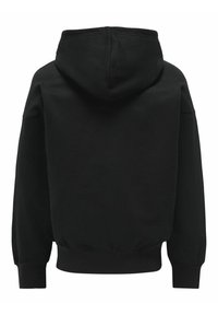 Only & Sons Sweater met rits - black