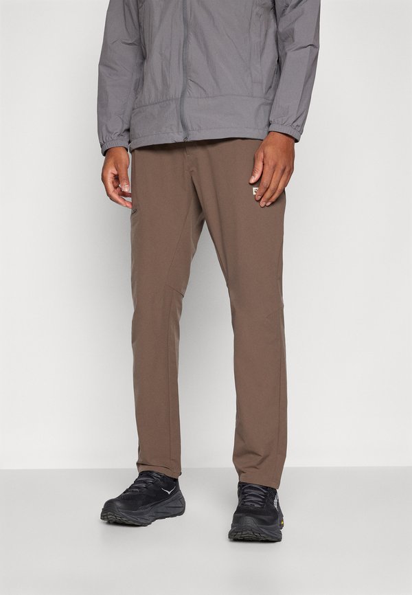 PRELIGHT STRIDE - Outdoor-Hose - cold coffee