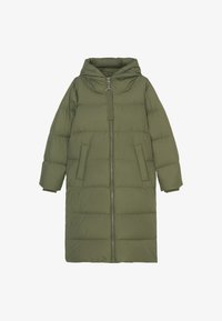 Selected, olive crop